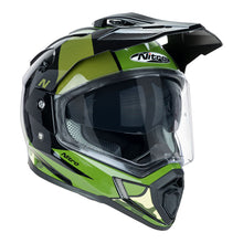 Load image into Gallery viewer, NITRO MX780 ADVENTURE GREEN CAMO