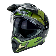Load image into Gallery viewer, NITRO MX780 ADVENTURE GREEN CAMO