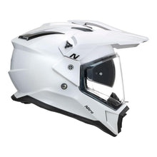 Load image into Gallery viewer, NITRO MX780 ADVENTURE GLOSS WHITE