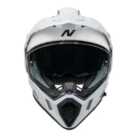 NITRO MX780 ADVENTURE GLOSS WHITE