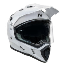 Load image into Gallery viewer, NITRO MX780 ADVENTURE GLOSS WHITE