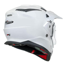 Load image into Gallery viewer, NITRO MX780 ADVENTURE GLOSS WHITE