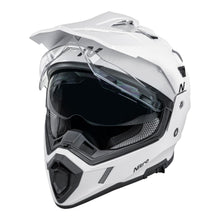 Load image into Gallery viewer, NITRO MX780 ADVENTURE GLOSS WHITE