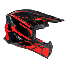 Load image into Gallery viewer, NITRO MX710 SHARD II RED/BLACK