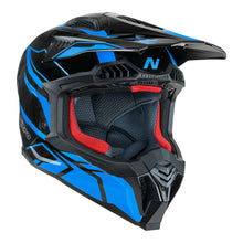 Load image into Gallery viewer, NITRO MX710 SHARD II BLUE/BLACK