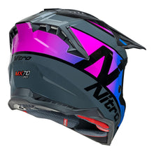 Load image into Gallery viewer, NITRO MX710 ONYX PURPLE/PINK