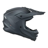 NITRO MX710 YOUTH SATIN BLACK