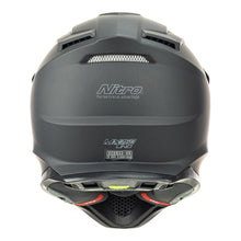 Load image into Gallery viewer, NITRO MX760 SATIN BLACK
