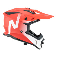 Load image into Gallery viewer, NITRO MX760 SATIN RED/WHITE