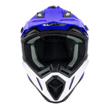 Load image into Gallery viewer, NITRO MX760 SATIN BLUE/WHITE