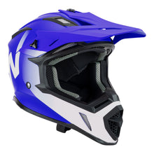 Load image into Gallery viewer, NITRO MX760 SATIN BLUE/WHITE