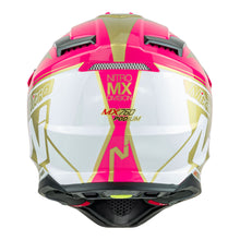 Load image into Gallery viewer, NITRO MX760 PINK/WHITE/GOLD