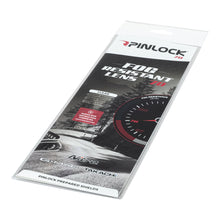 Load image into Gallery viewer, NITRO PINLOCK 70ENS - CLEAR