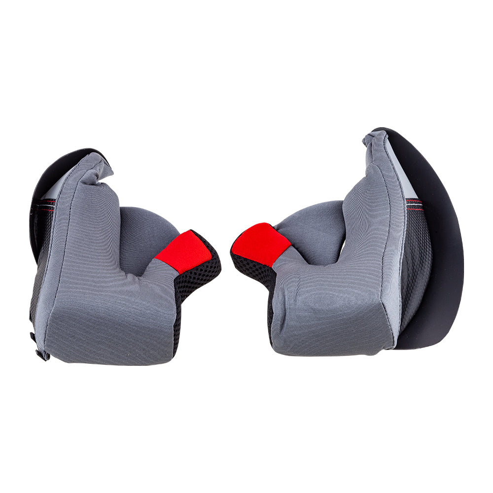 NITRO N2300 JUNIOR CHEEKPADS