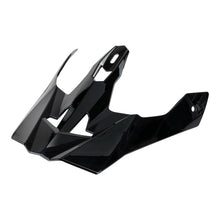 Load image into Gallery viewer, NITRO MX710 GLOSS BLACK PEAK YOUTH