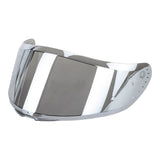 NITRO N501 VISOR IRIDIUMILVER