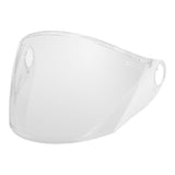 NITRO X780 CLEAR VISOR