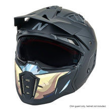 Load image into Gallery viewer, NITRO NZ302 ATTITUDE CHIN MASK HERO MASK
