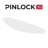 NITRO PINLOCK 30 LENS - CLEAR DKS 166