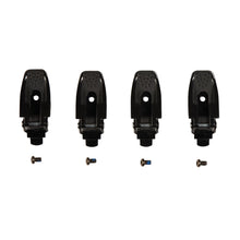 Load image into Gallery viewer, TCX SP: NYLON BUCKLE X-BLAST BLACK (NYBUCK.NERO)