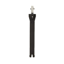 Load image into Gallery viewer, TCX SP: TOOTHED BAND ALU PULL L 17.0CM BLACK/SILVER (TBANDAL/NEAG)
