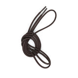 TCX SP: LACES 150CM ROUND X-BLEND WP BROWN (LAC15.MARR)