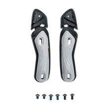 Load image into Gallery viewer, TCX SP: POLYURETHANE TOE SLIDERS WHITE (21303.BIAN)