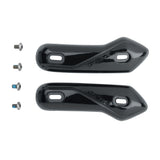 TCX SP: POLYURETHANE TOE SLIDERS BLACK (21304)