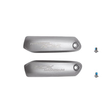 Load image into Gallery viewer, TCX SP: MAGNESIUM TOE SLIDERS Ti COLOUR (21308)