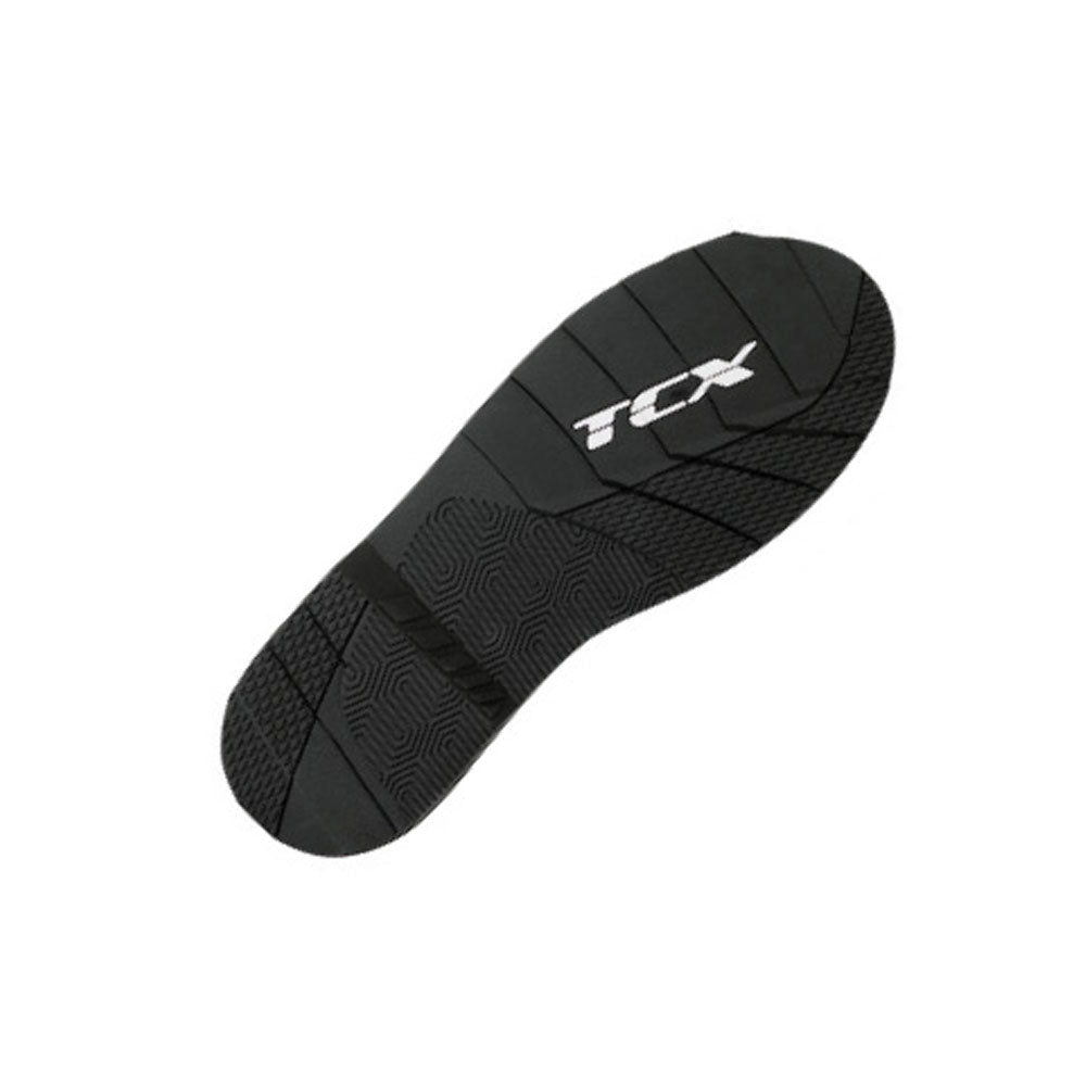 TCX SP: SOLE X-BLAST /COMP EVO BLACK