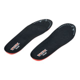 TCX ORTHOLITE EXTRA COMFORT FOOTBED RED/BLUE