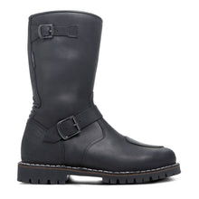 Load image into Gallery viewer, TCX FUEL WATERPROOF BOOTS BLACK