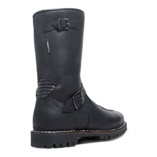 Load image into Gallery viewer, TCX FUEL WATERPROOF BOOTS BLACK