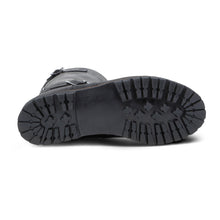 Load image into Gallery viewer, TCX FUEL WATERPROOF BOOTS BLACK