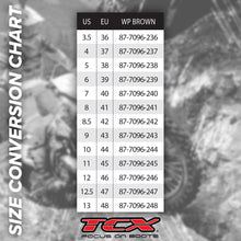 Load image into Gallery viewer, TCX FUEL WATERPROOF BOOTS BROWN