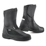 TCX EXPLORER EVO GORE-TEX WATERPROOF BOOTS BLACK