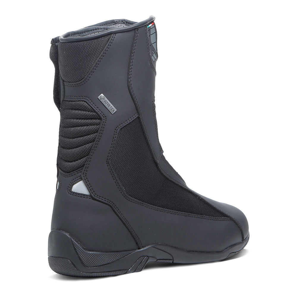TCX EXPLORER.4 GORE-TEX BOOTS BLACK