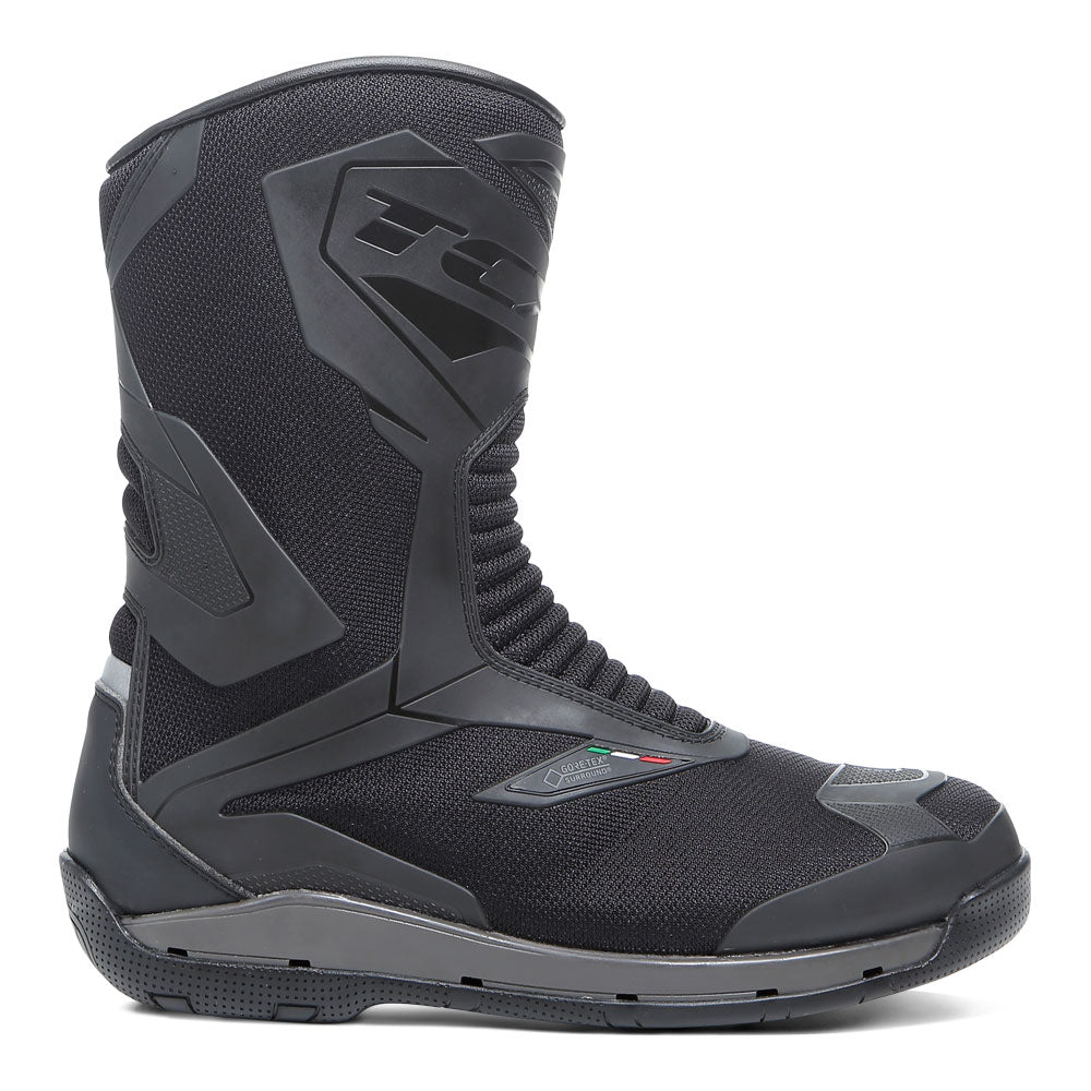 TCX CLIMA SURROUND EVO GORE-TEX BOOTS BLACK