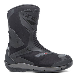 TCX CLIMA SURROUND EVO GORE-TEX BOOTS BLACK
