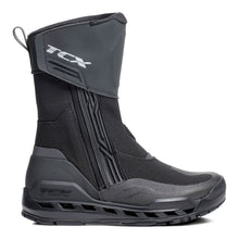 Load image into Gallery viewer, TCX CLIMA 2 SURROUND GORE-TEX BOOTS BLACK/DARK GREY