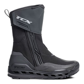 TCX CLIMA 2 SURROUND GORE-TEX BOOTS BLACK/DARK GREY