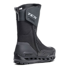 Load image into Gallery viewer, TCX CLIMA 2 SURROUND GORE-TEX BOOTS BLACK/DARK GREY