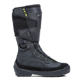 TCX INFINITY 3 GORE-TEX BOOTS BLACK