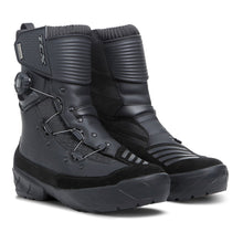 Load image into Gallery viewer, TCX INFINITY 3 MID WATERPROOF BOOTS BLACK