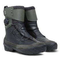 Load image into Gallery viewer, TCX INFINITY 3 MID WATERPROOF BOOTS BLACK/MILITARY GREEN