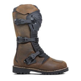 TCX DRIFTER WATERPROOF BOOTS BROWN