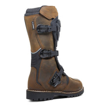 Load image into Gallery viewer, TCX DRIFTER WATERPROOF BOOTS BROWN