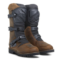 Load image into Gallery viewer, TCX DRIFTER WATERPROOF BOOTS BROWN