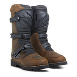 TCX DRIFTER WATERPROOF BOOTS BROWN