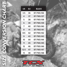 Load image into Gallery viewer, TCX SPOKE WATERPROOF BOOTS BLACK